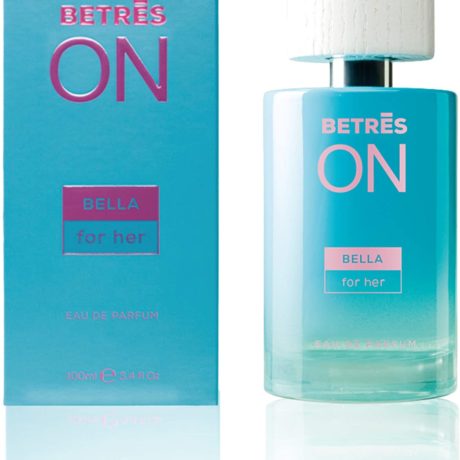Betres on bella for her 100ml